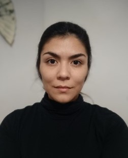 Dra. Ana cabrero Cabello